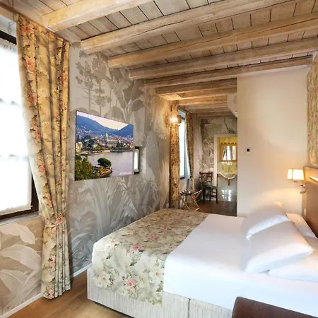 Suites&Atelier Lake Como Exterior photo