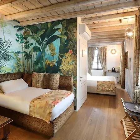 Suites&Atelier Lake Como Exterior photo