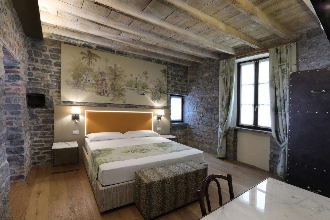 Suites&atelier Gasthuis Como
