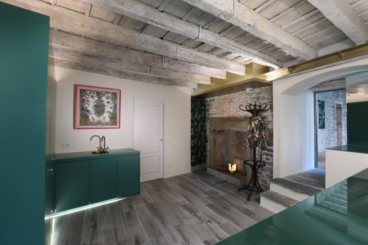 Suites&atelier * Como