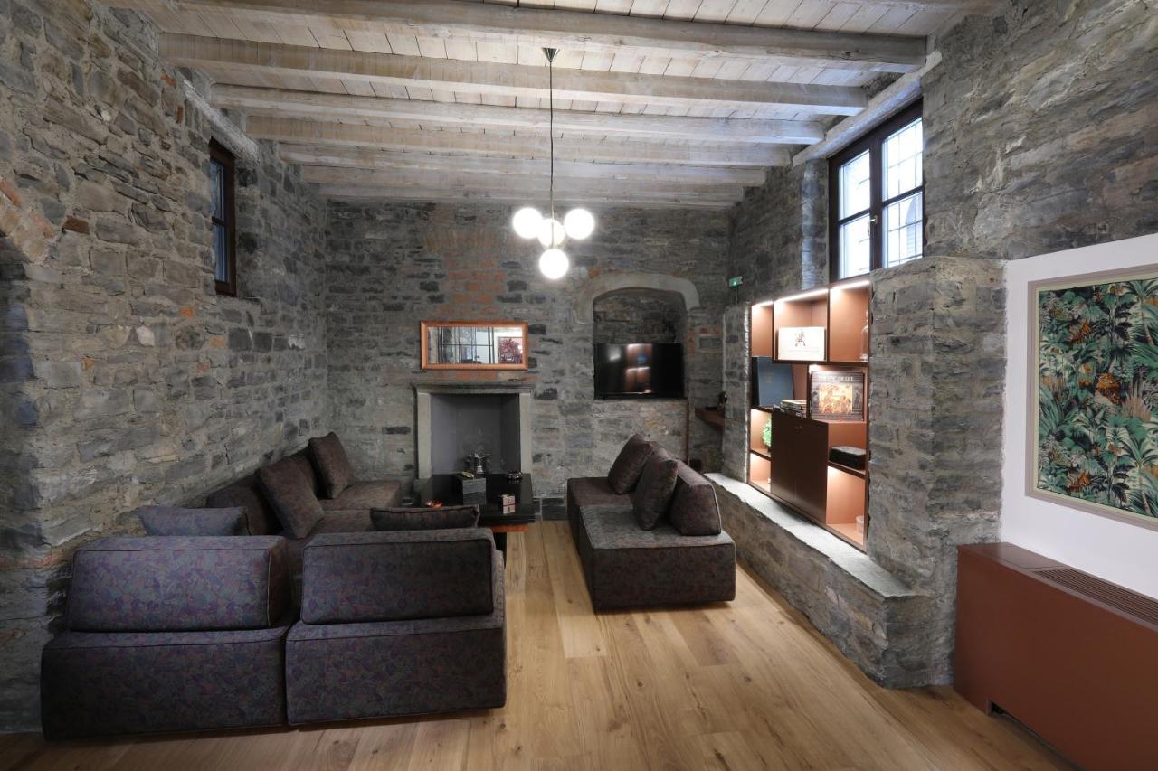 Gasthuis Suites&atelier *