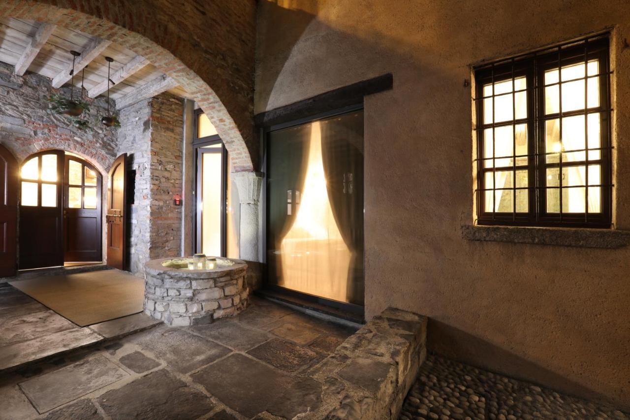 Suites&atelier Maison d'hôtes Côme