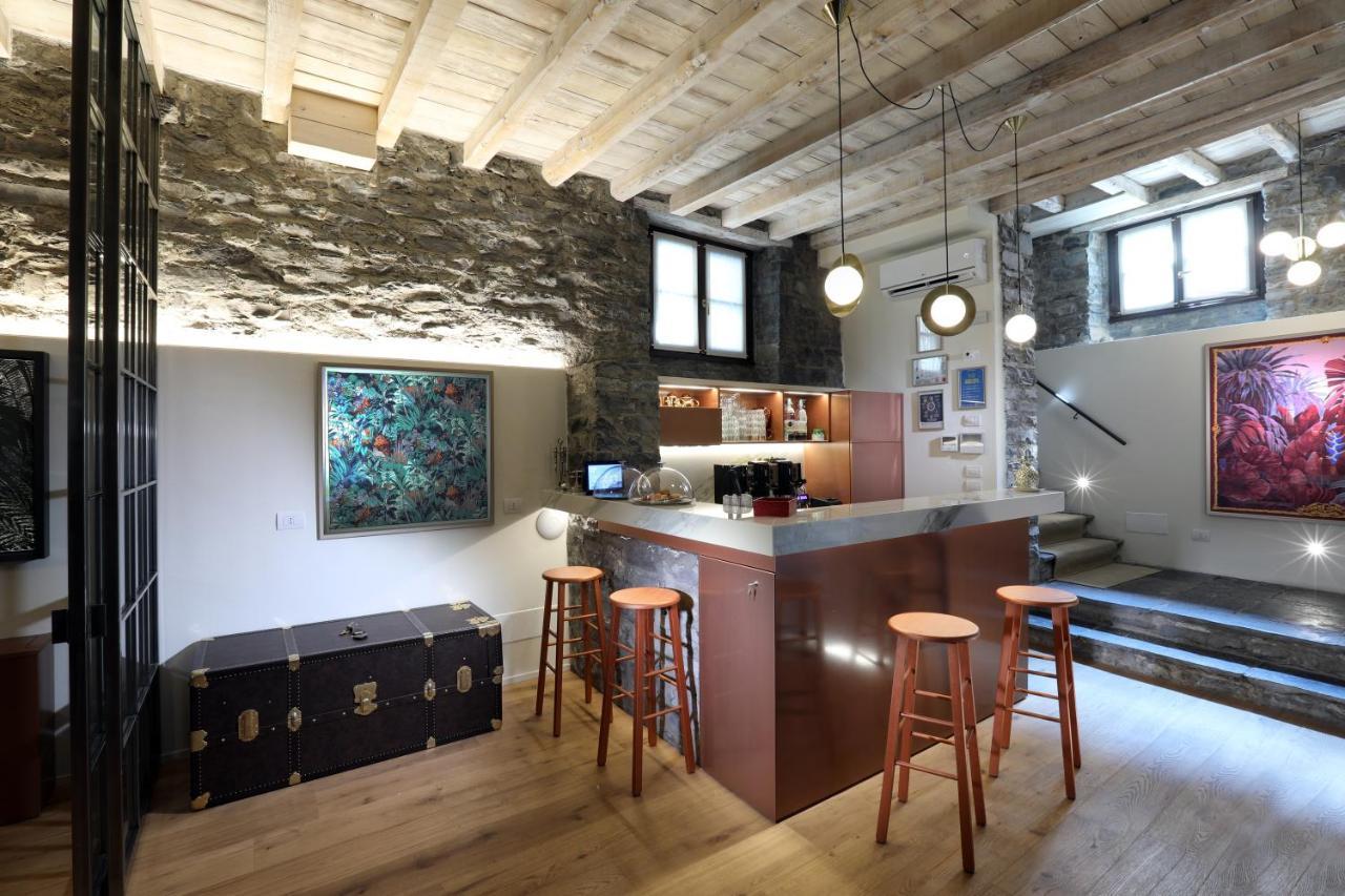 Suites&atelier Gasthuis Como