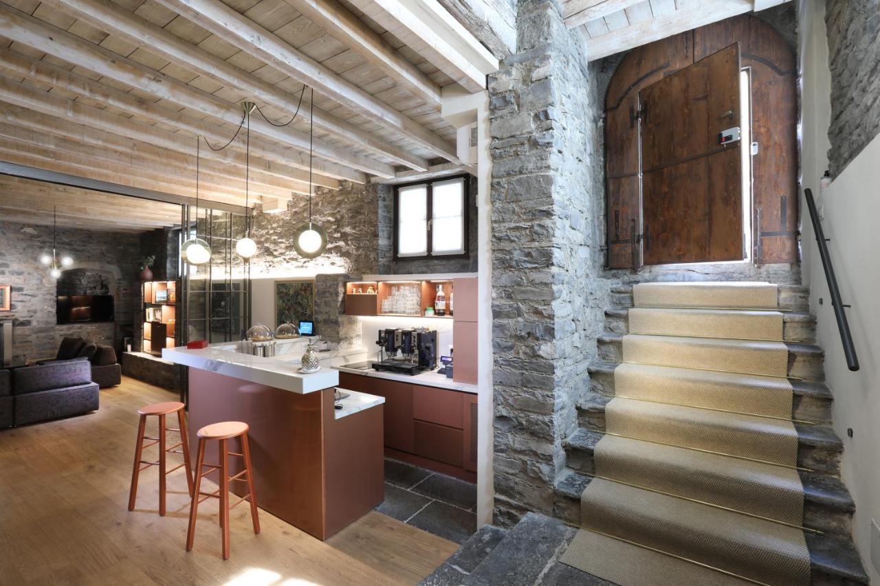 Maison d'hôtes Suites&atelier