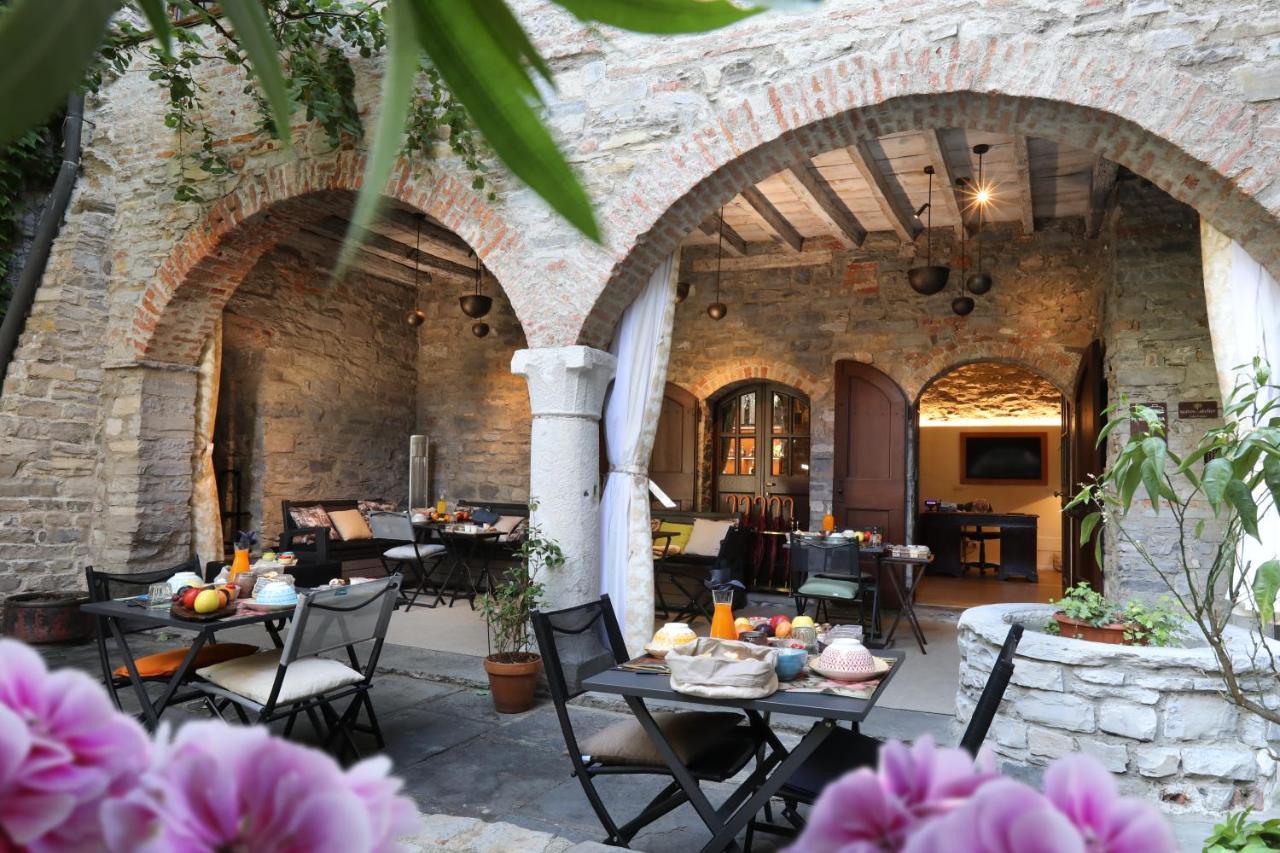 Suites&atelier Maison d'hôtes *