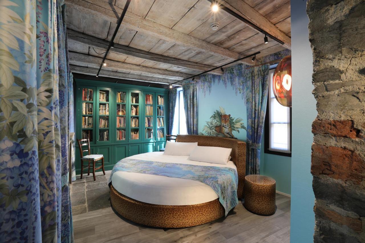 Gasthuis Suites&atelier Como