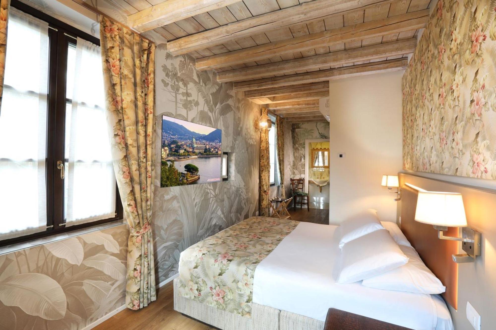 Suites&atelier * Como