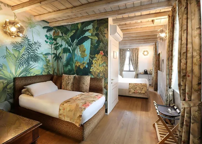 Suites&Atelier Lake Como