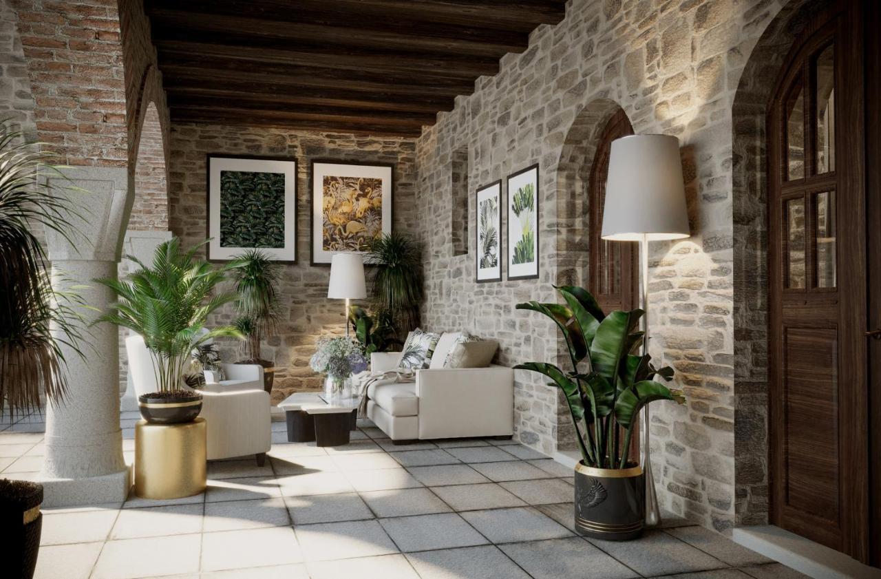 Suites&atelier Casa de hóspedes Como