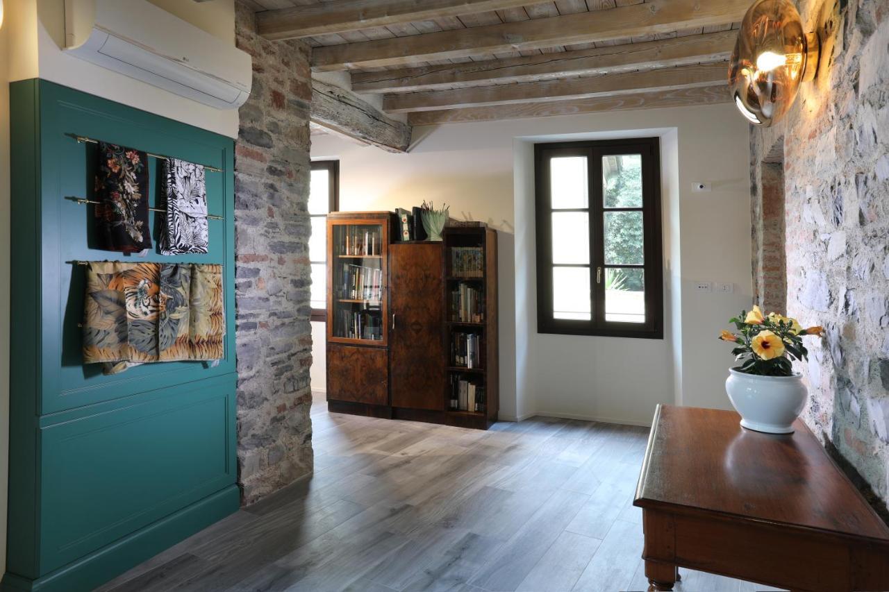 Suites&atelier Casa de hóspedes Como