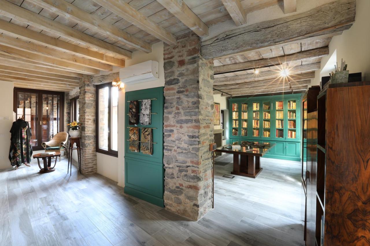 Suites&atelier Casa de hóspedes Como