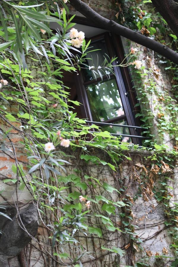 Suites&atelier Casa de hóspedes Como