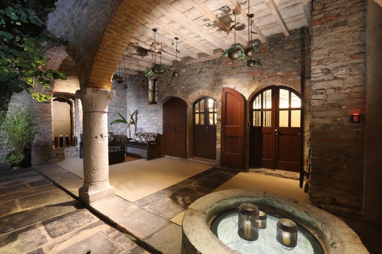 Casa de hóspedes Suites&atelier Como