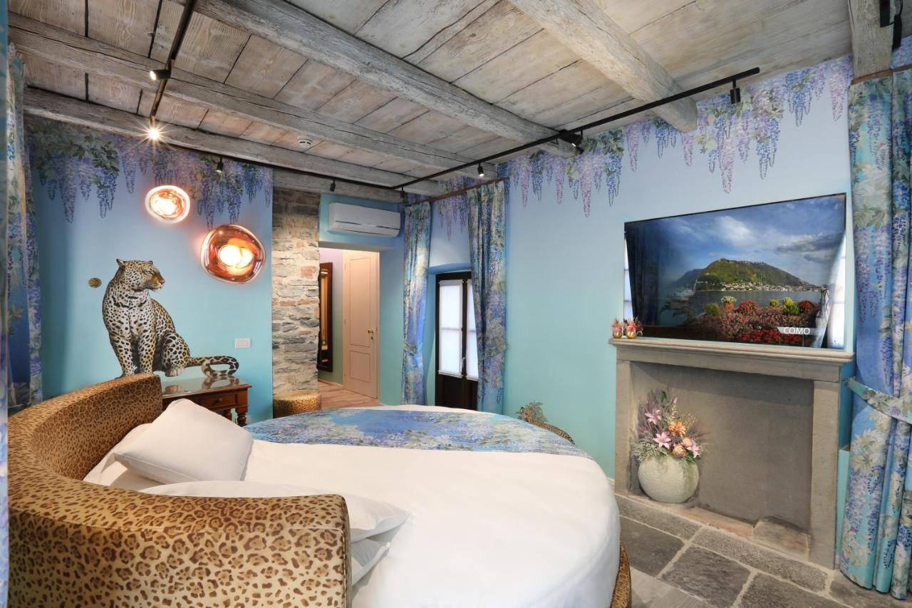 Suites&atelier Casa de hóspedes Como