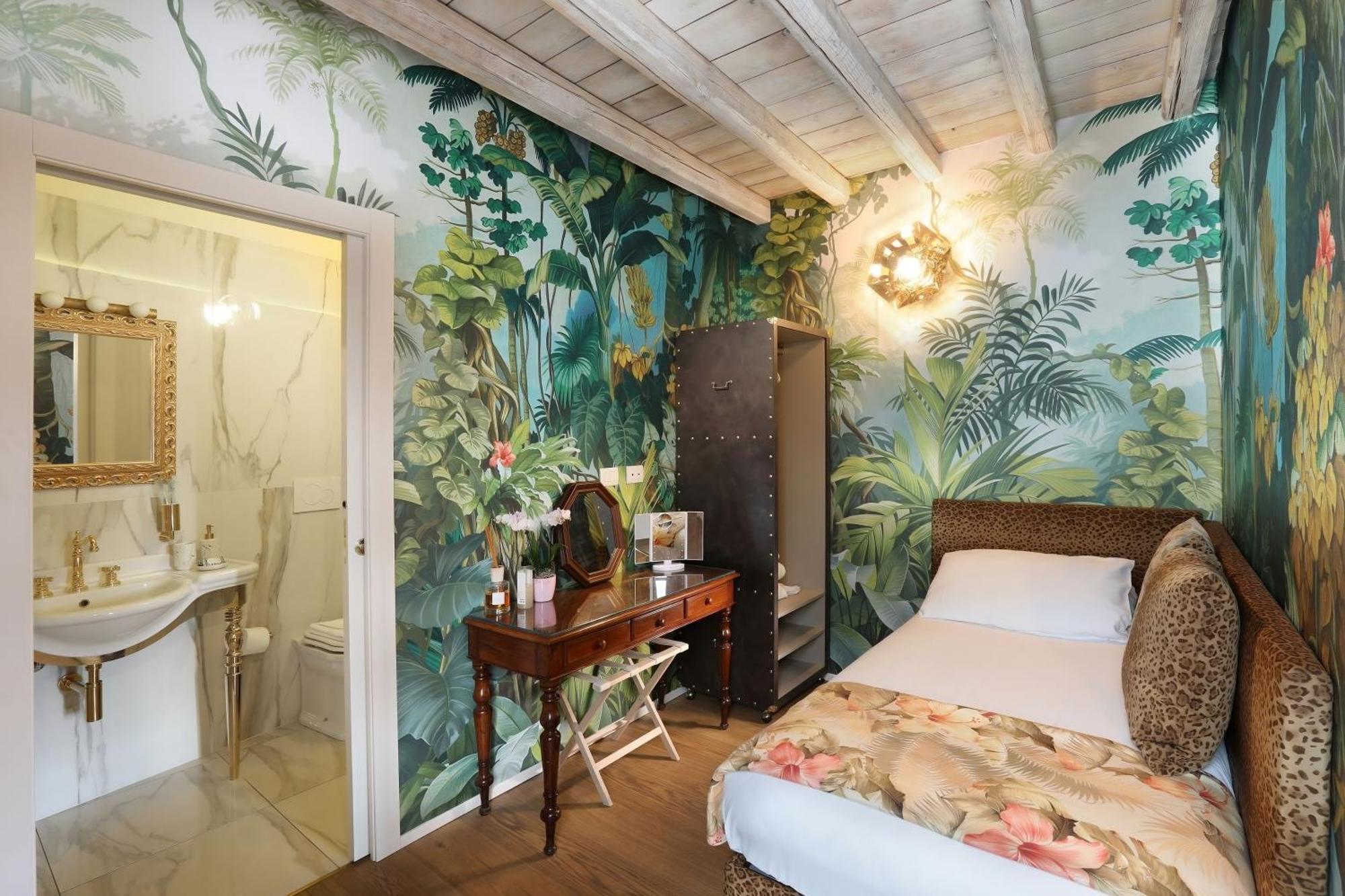 Suites&atelier Casa de hóspedes